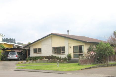 Photo of property in 13 Hapi Street, Pomare, Rotorua, 3015