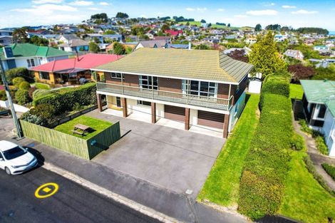 Photo of property in 168 Belford Street, Waverley, Dunedin, 9013