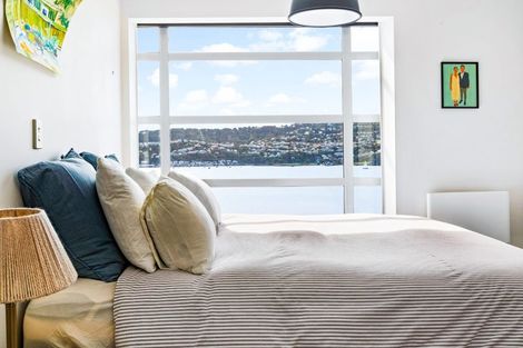 Photo of property in 7d Aranui Street, Miramar, Wellington, 6022