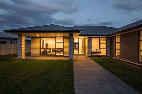 Photo of property in 5 Milano Lane, Wigram, Christchurch, 8025