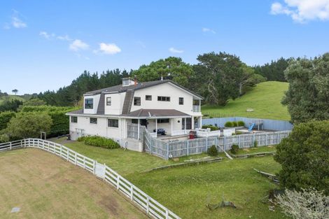 Photo of property in Babylon Coast Road, Parore, Dargaville, 0373