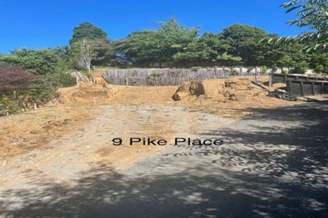 Photo of property in 10 Pike Place, Ferndale, New Plymouth, 4310