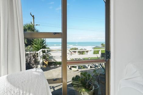 Photo of property in 24 Moody Street, Gore Bay, Cheviot, 7383