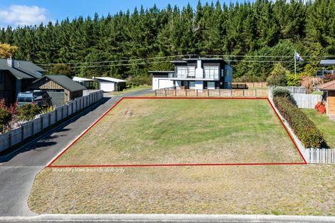 Photo of property in 105 Kahotea Drive, Motuoapa, 3382