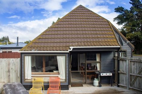 Photo of property in 2/140 Mangawhero Terrace, Ohakune, 4625