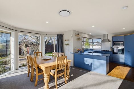 Photo of property in 122 Lowes Road, Rolleston, 7614
