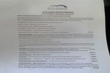 Photo of property in 3/23 Canon Street, St Albans, Christchurch, 8014