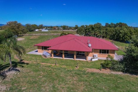 Photo of property in 270 Orongo Road, Orongo, Thames, 3574