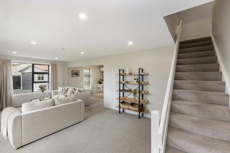 Photo of property in 17b Kruse Place, Redwood, Christchurch, 8051