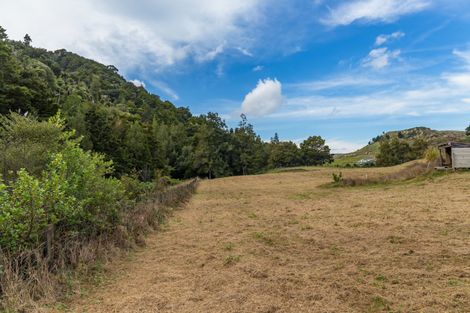 Photo of property in 233 Ahuroa Valley Road, Makarau, Warkworth, 0981