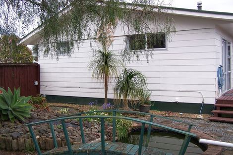 Photo of property in 37 Puriri Crescent, Edgecumbe, 3120