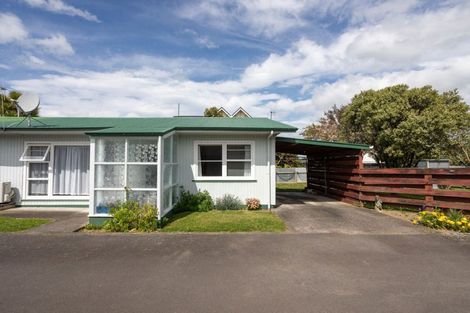 Photo of property in 7b Victoria Avenue, Dannevirke, 4930