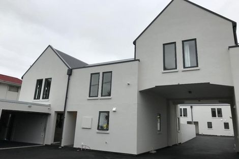 Photo of property in 1/29 Andover Street, Merivale, Christchurch, 8014