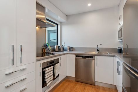 Photo of property in 93 Burke Street, Addington, Christchurch, 8024