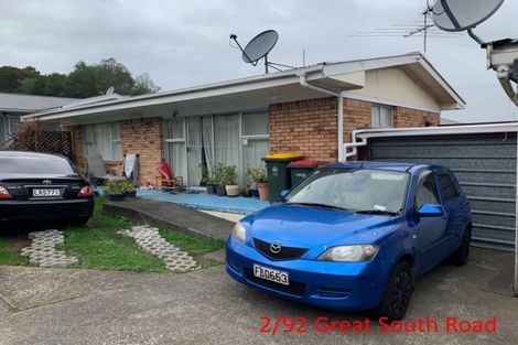 Photo of property in 2/20 Russell Road, Manurewa, Auckland, 2102