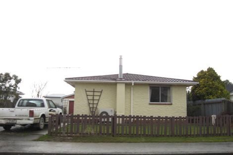 Photo of property in 59 Lauder Crescent, Heidelberg, Invercargill, 9812