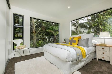 Photo of property in 21b Churchouse Road, Greenhithe, Auckland, 0632