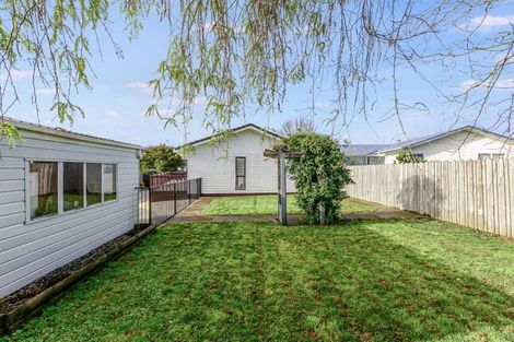 Photo of property in 37 Balmerino Crescent, Pukete, Hamilton, 3200