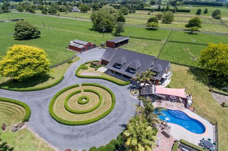 Photo of property in 182 Station Road, Matamata, 3472