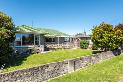 Photo of property in 227 Northbrook Road, Rangiora, 7400