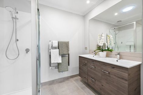 Photo of property in 1/25 Sidney Wallingford Way, Hobsonville, Auckland, 0616