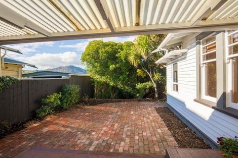 Photo of property in 421 Trafalgar Street, Nelson South, Nelson, 7010