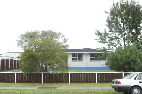 Photo of property in 50 Reelick Avenue, Pakuranga Heights, Auckland, 2010