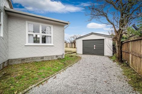 Photo of property in 47 Doreen Street, Aranui, Christchurch, 8061