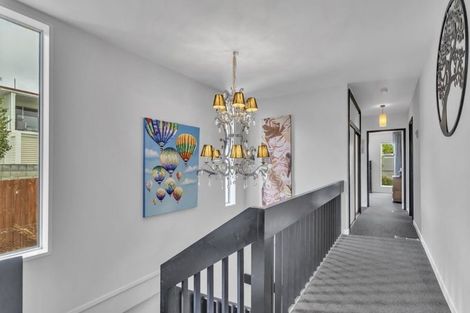 Photo of property in 169 Soleares Avenue, Mount Pleasant, Christchurch, 8081