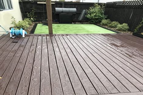 Photo of property in 6/42 Champion Street, Edgeware, Christchurch, 8013