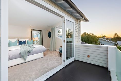 Photo of property in 38 Chester Avenue, Westmere, Auckland, 1022