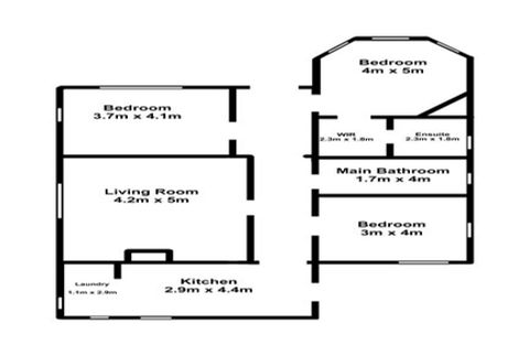 Photo of property in 10a Hereford Street, West End, Palmerston North, 4410