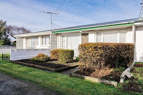 Photo of property in 4/47 Mary Street, Richmond, Invercargill, 9810
