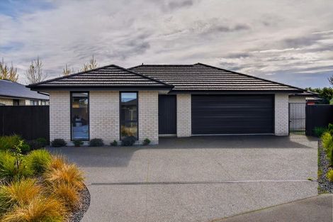 Photo of property in 10 Furlong Street, Yaldhurst, Christchurch, 8042