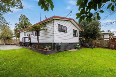 Photo of property in 29b Blomfield Street, Pukehangi, Rotorua, 3015