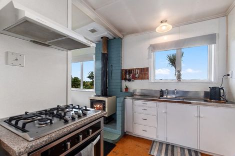 Photo of property in 206 Old School Road, Maungakaramea, Whangarei, 0178