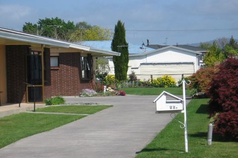 Photo of property in 22b Tawari Street, Matamata, 3400