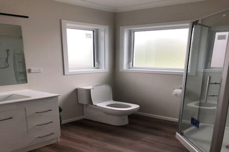 Photo of property in 259a College Street, West End, Palmerston North, 4412