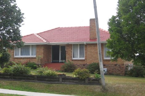 Photo of property in 25 Lynwood Road, New Lynn, Auckland, 0600