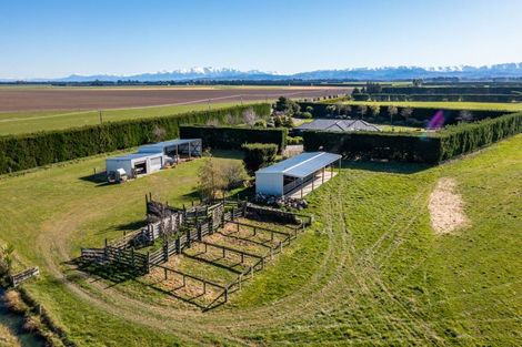 Photo of property in 2120 Wards Road, Charing Cross, Darfield, 7571