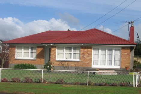 Photo of property in 53 Smiths Avenue, Papakura, 2110