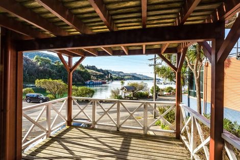 Photo of property in 1 Slant Street, Careys Bay, Port Chalmers, 9023