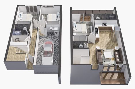 Photo of property in 37-73 Russell Road, Marewa, Napier, 4110