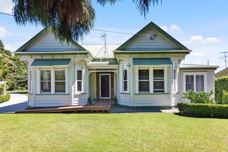 Photo of property in 60 Waioeka Road, Otara, Opotiki, 3197