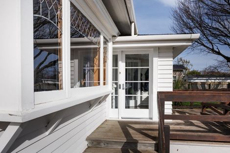 Photo of property in 19 East Street, Feilding, 4702