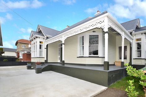 Photo of property in 28 Stirling Street, Andersons Bay, Dunedin, 9013