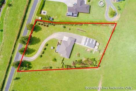 Photo of property in 44 Payne Road, Kihikihi, Te Awamutu, 3875