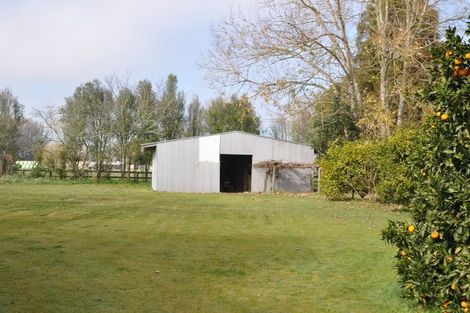 Photo of property in 45 Paetai Road, Ohinewai, Huntly, 3771