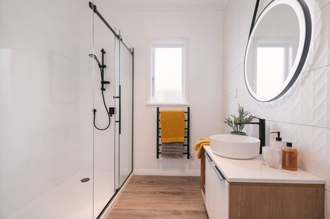 Photo of property in 28 Aberdeen Avenue, Takaro, Palmerston North, 4412