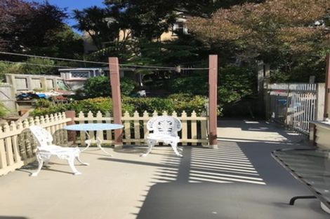 Photo of property in 6 Watson Street, Te Aro, Wellington, 6011